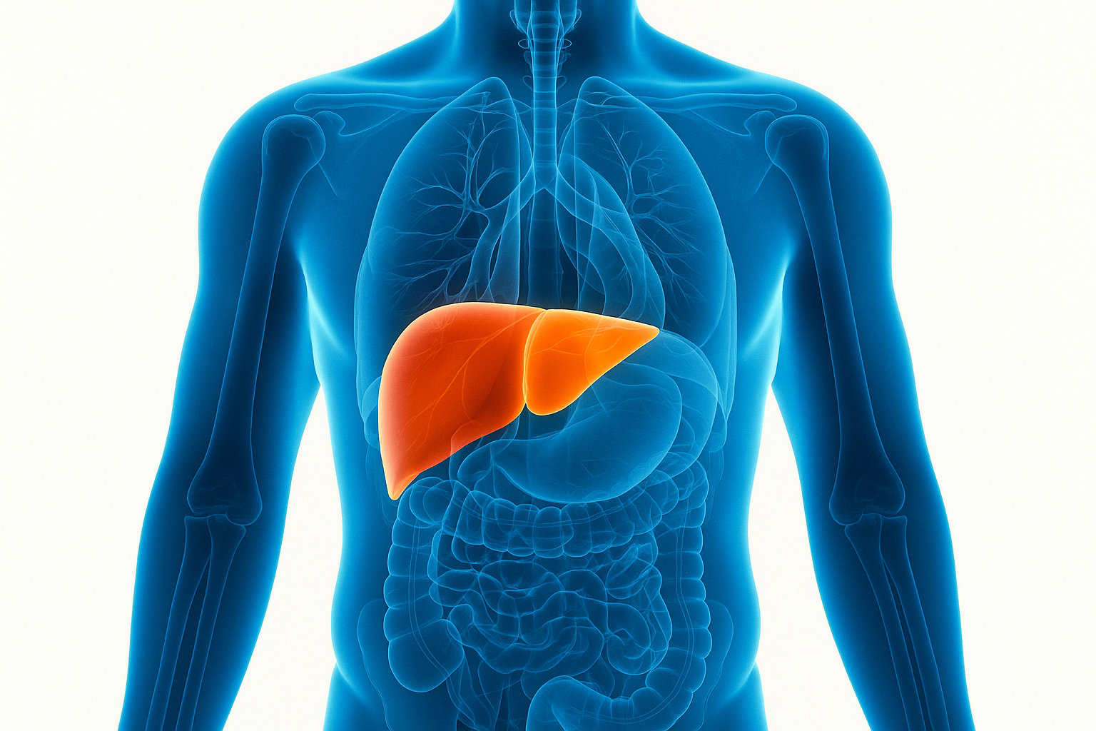 Liver Function and Fat Burning