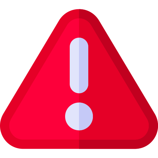 Alert Icon